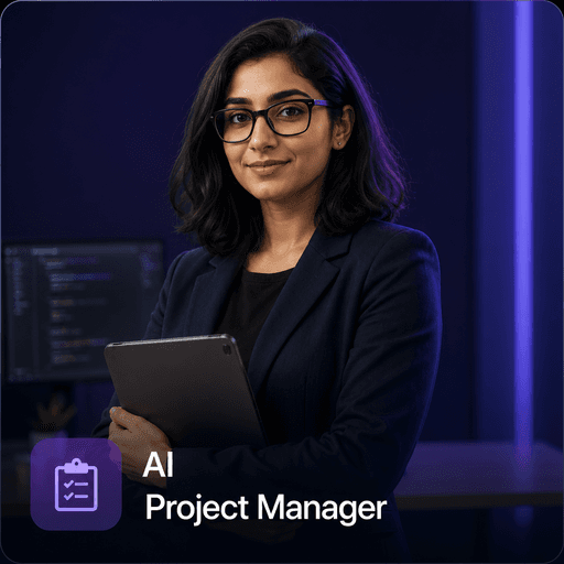 AI Project Manager