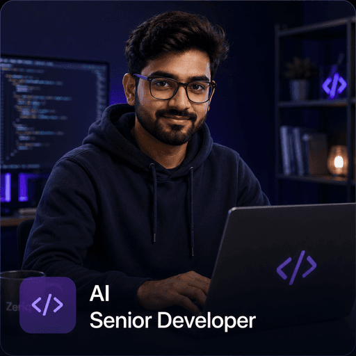 AI Senior Developer